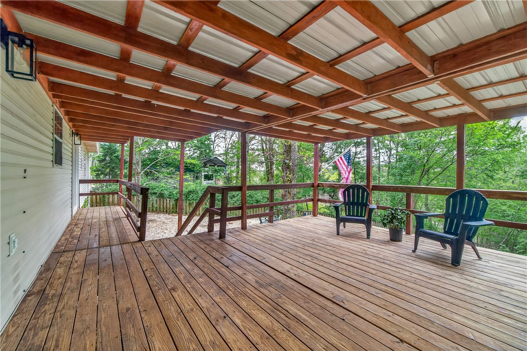 Beaver Shores - Residential