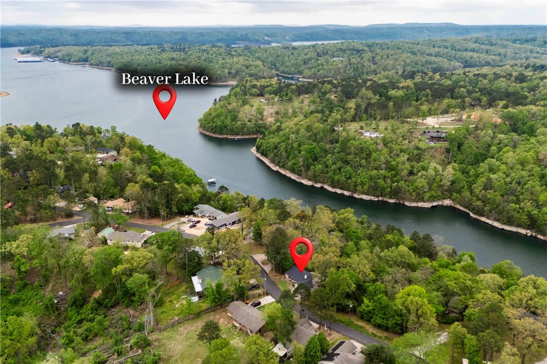 Beaver Shores - Residential