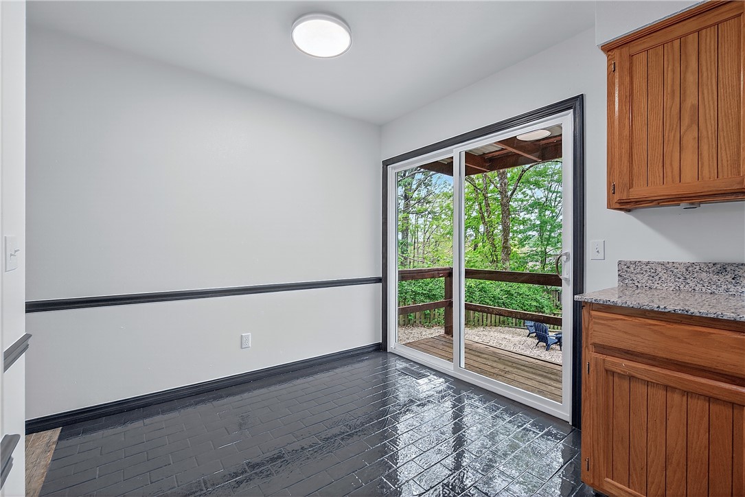 Beaver Shores - Residential