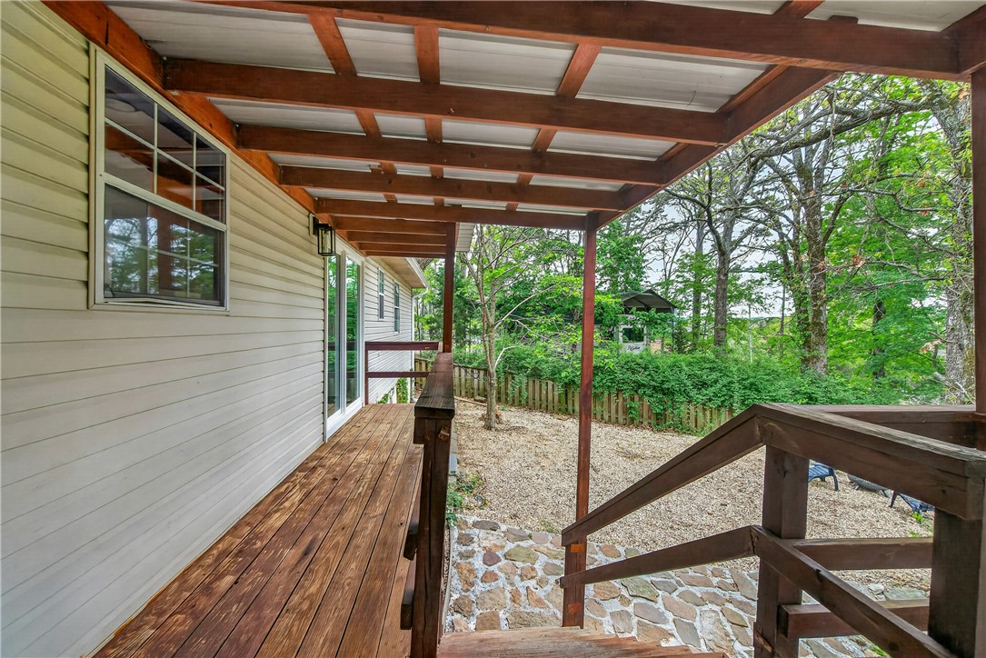 Beaver Shores - Residential