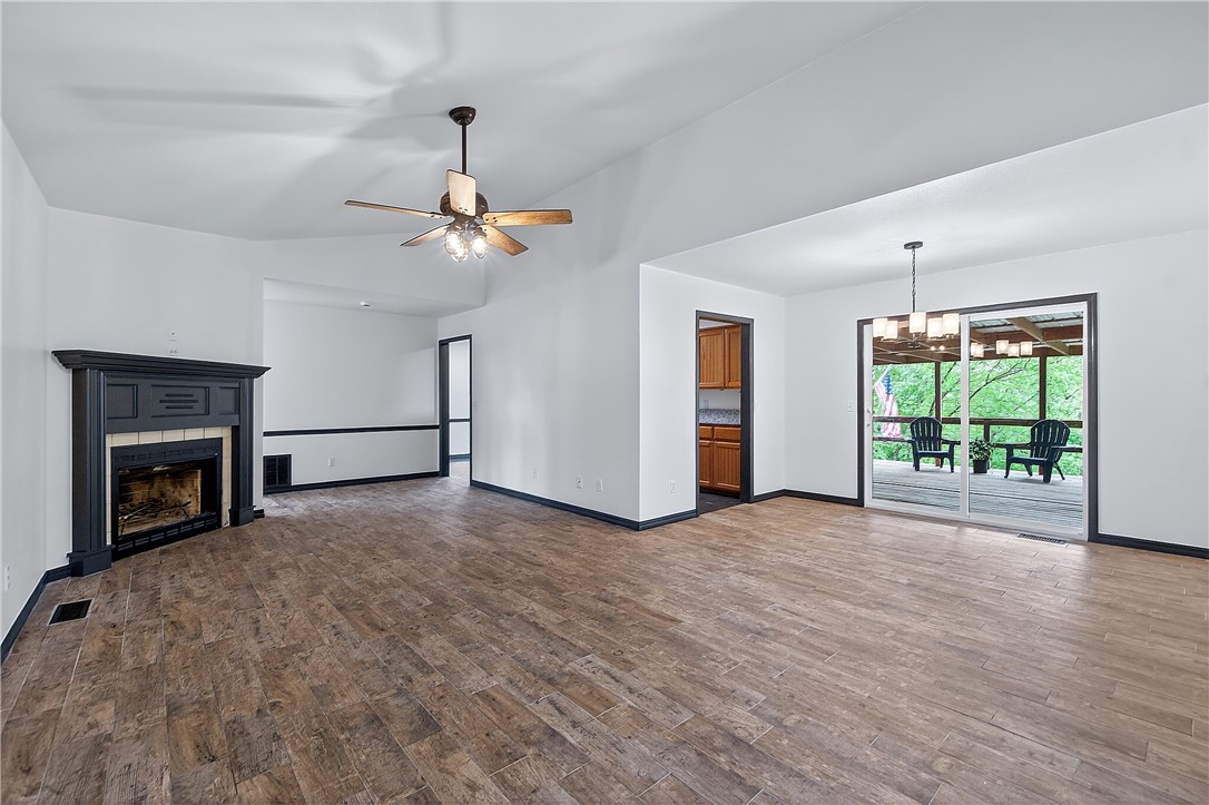 Beaver Shores - Residential