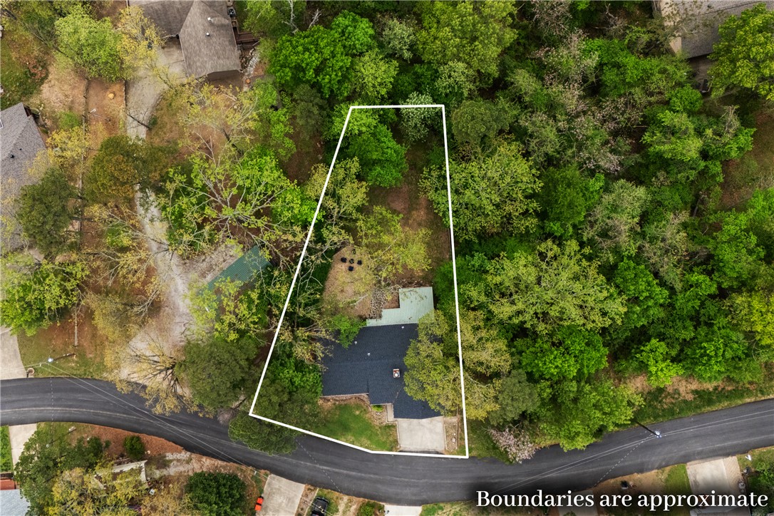 Beaver Shores - Residential