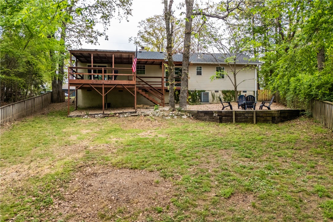 Beaver Shores - Residential