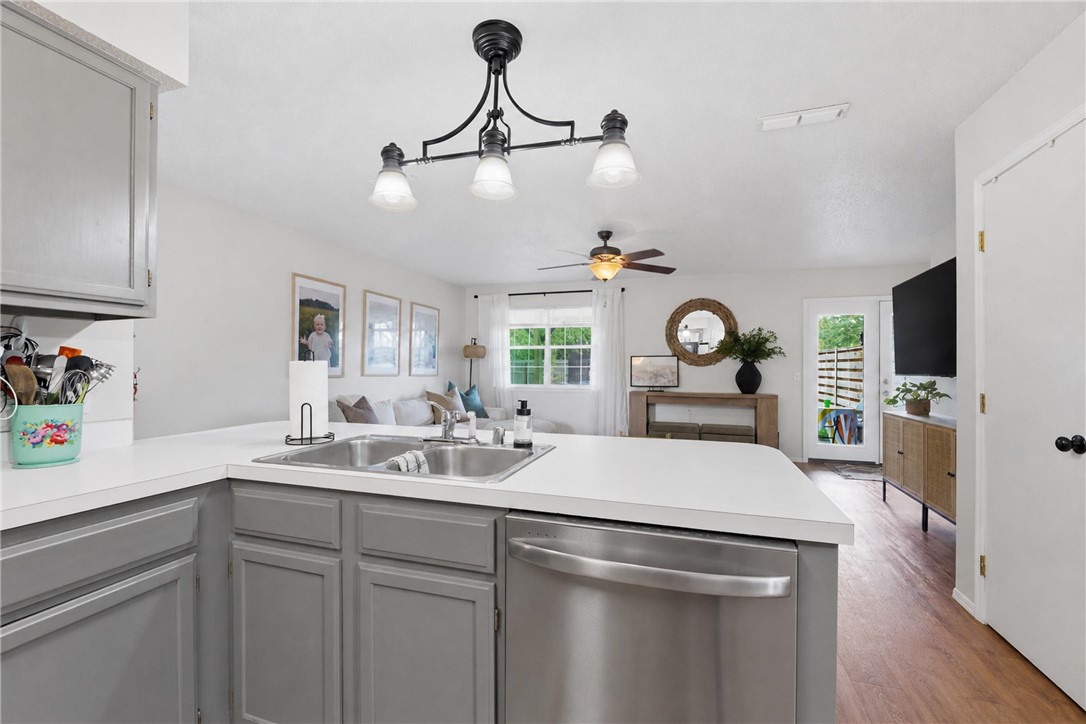 Woodbury Place - Residential