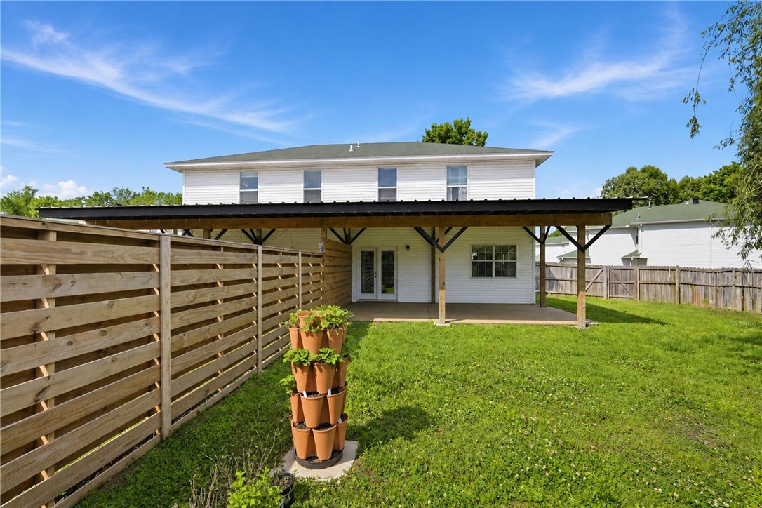 Woodbury Place - Residential