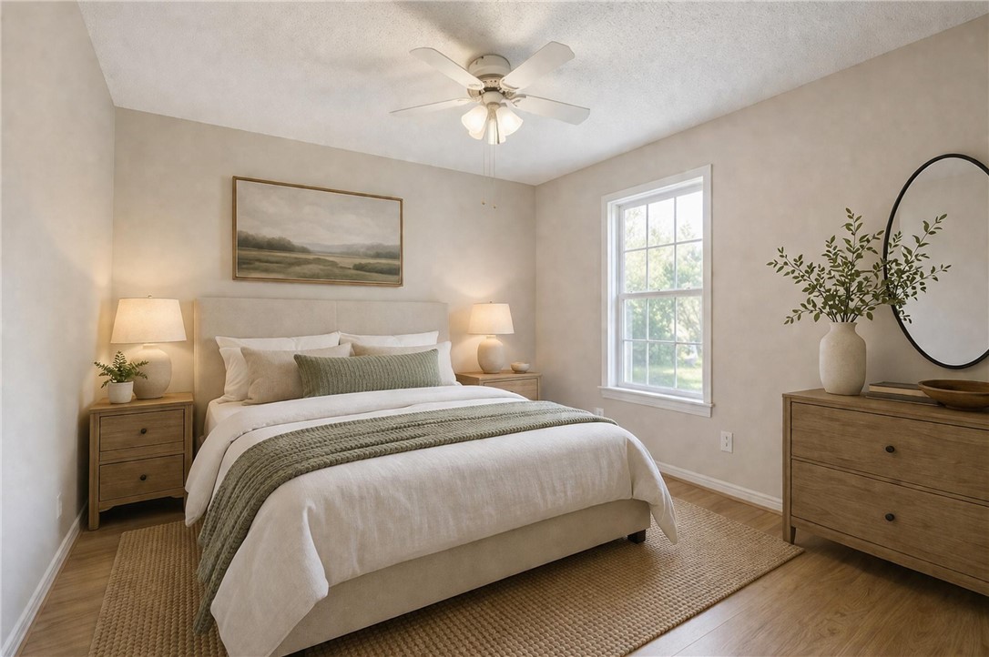 Woodbury Place - Residential