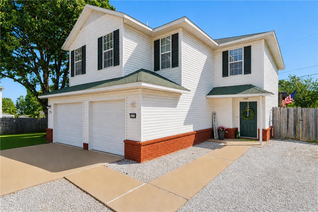 Woodbury Place - Residential