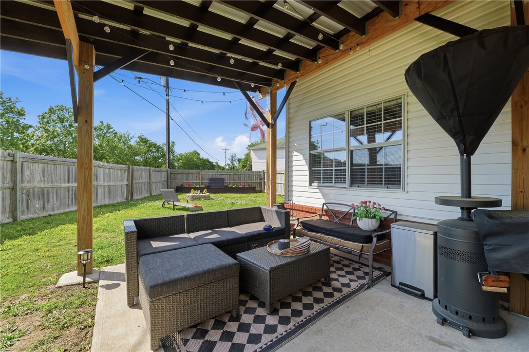Woodbury Place - Residential