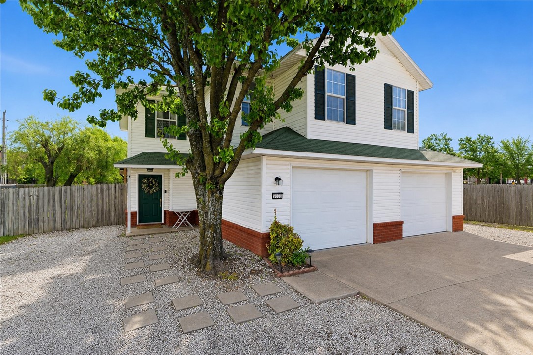 Woodbury Place - Residential