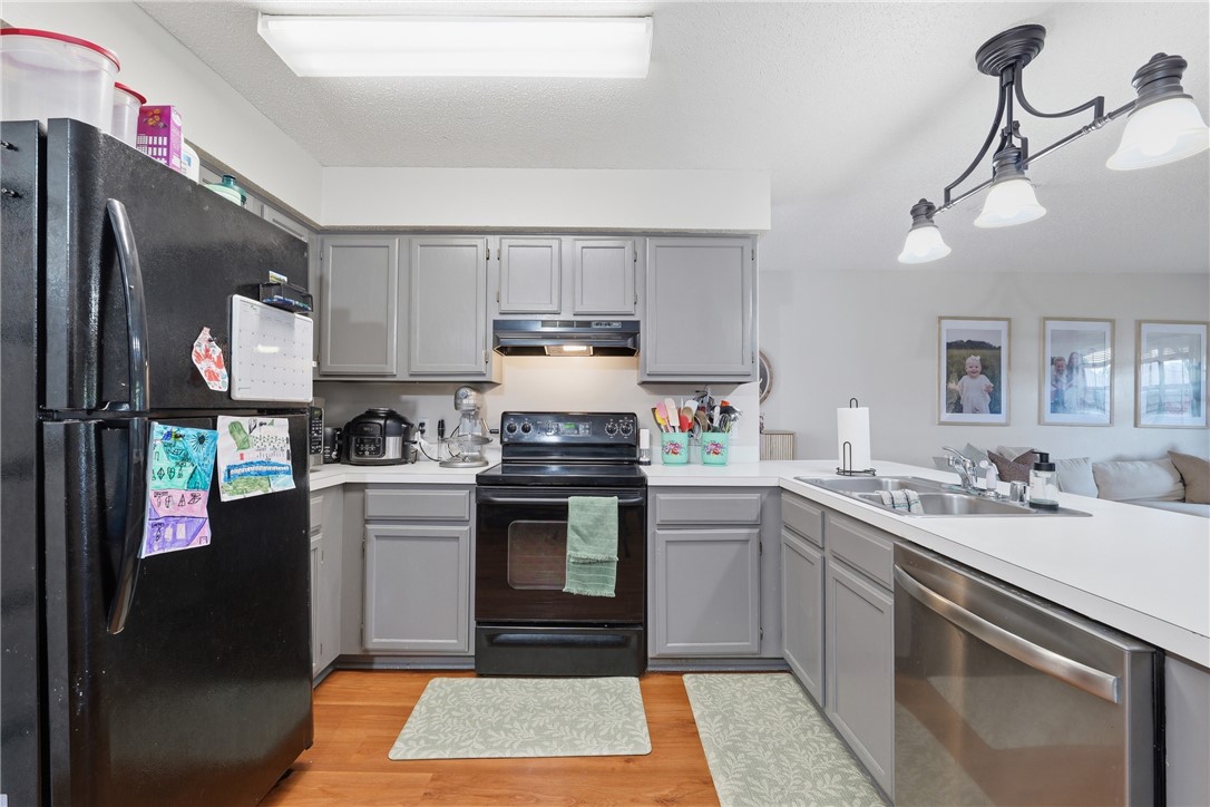 Woodbury Place - Residential