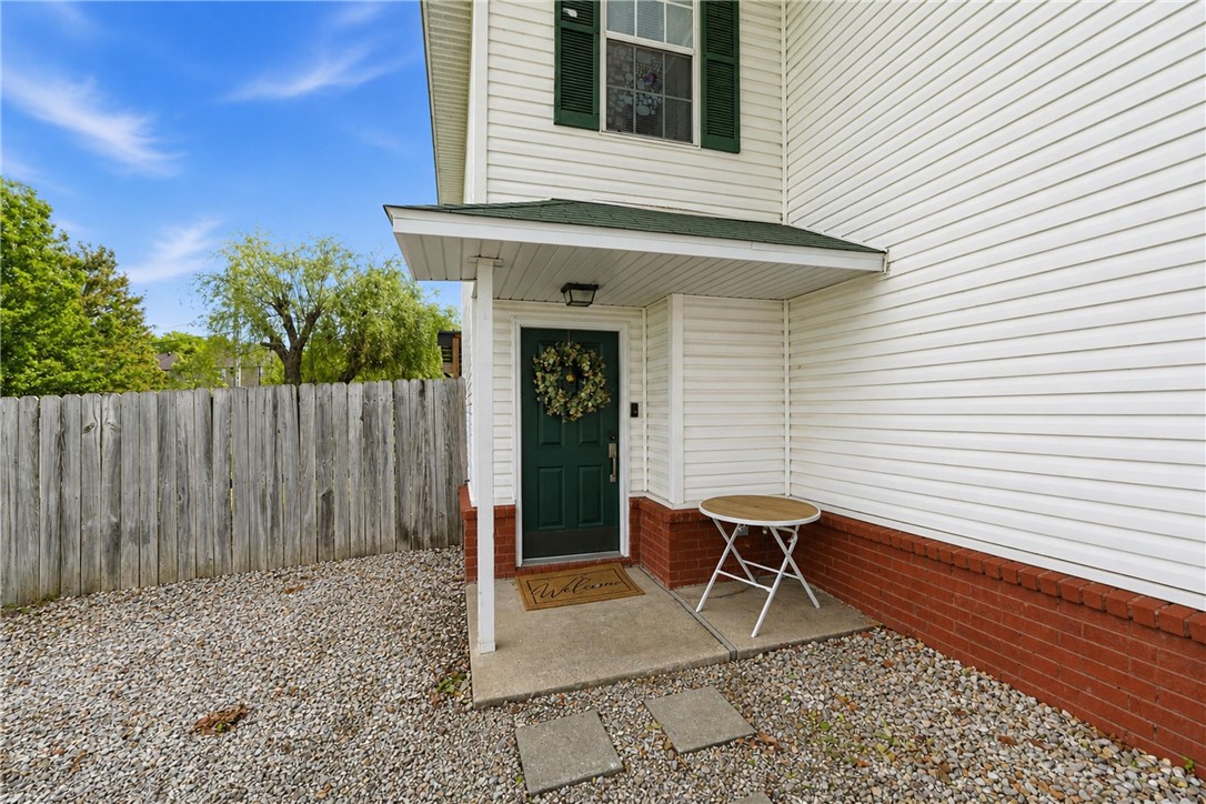 Woodbury Place - Residential