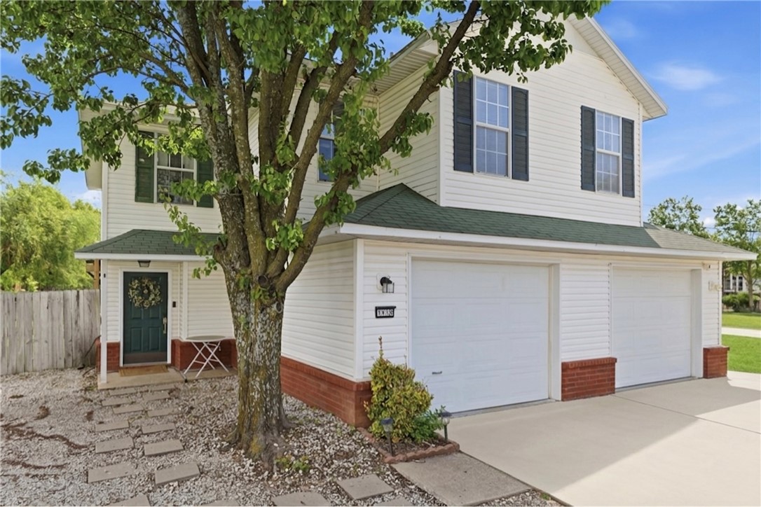 Woodbury Place - Residential