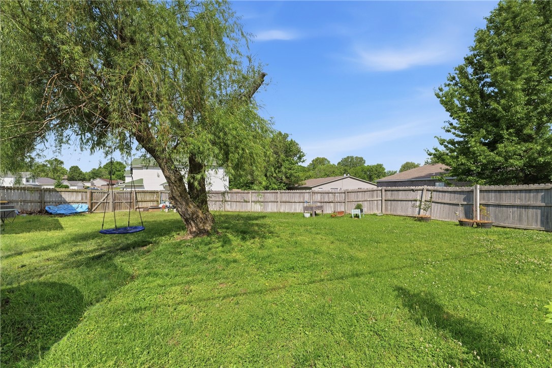 Woodbury Place - Residential
