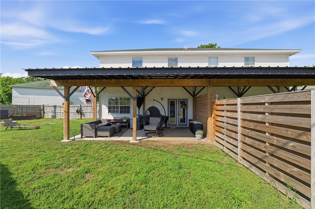 Woodbury Place - Residential