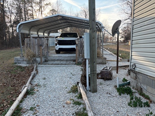 Eagle Nest - Residential