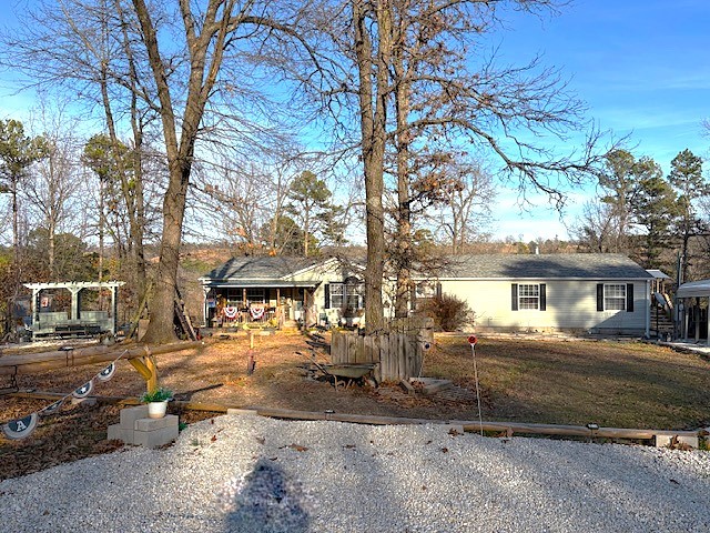 Eagle Nest - Residential