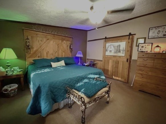 Eagle Nest - Residential