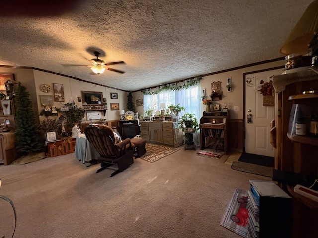 Eagle Nest - Residential