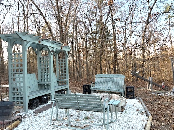 Eagle Nest - Residential