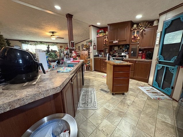 Eagle Nest - Residential