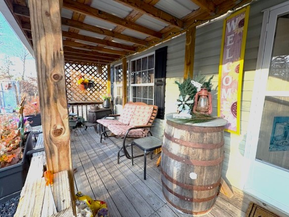 Eagle Nest - Residential