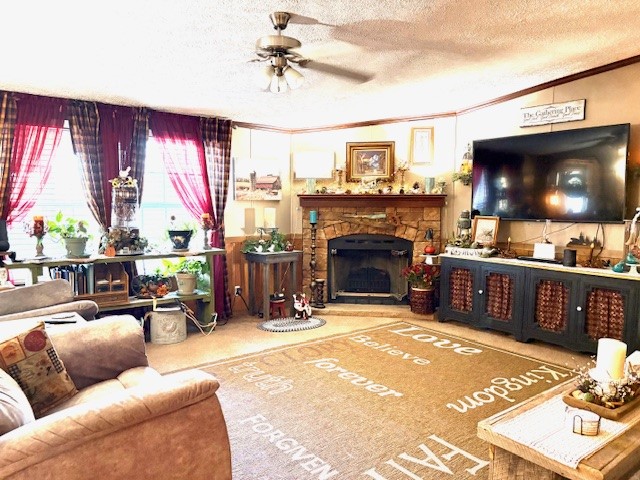 Eagle Nest - Residential