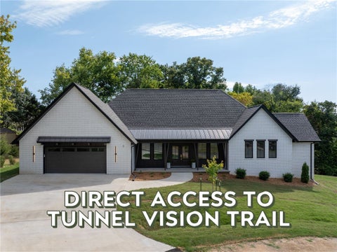 Photo of 3 Natalie Lane, Bella Vista, AR 72715 (MLS # 1359706)