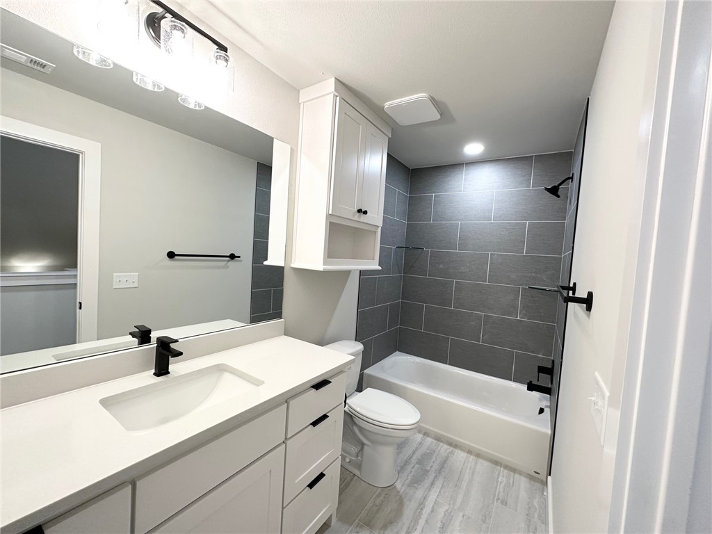 Benedetto - Residential