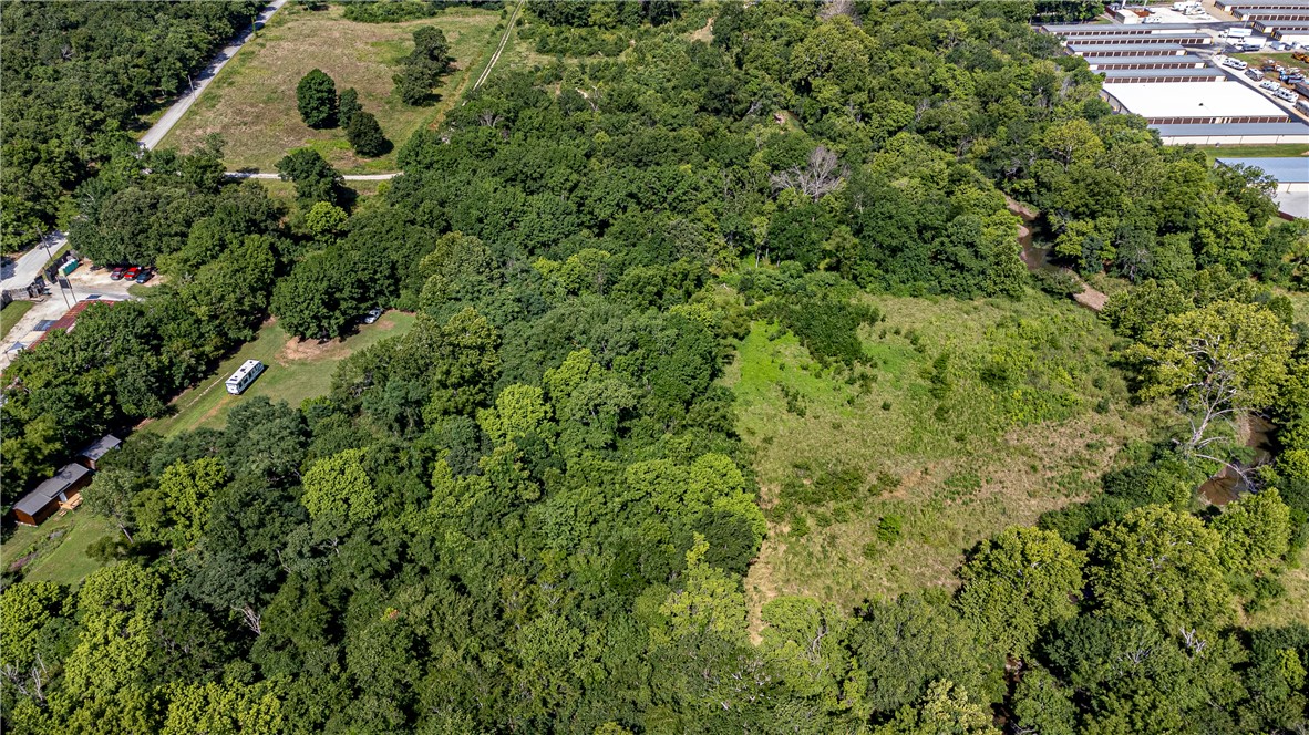 Fayetteville Outlots - Land