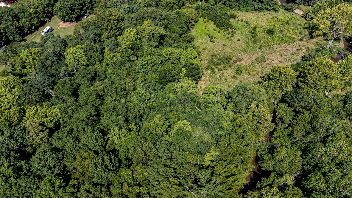 Fayetteville Outlots - Land