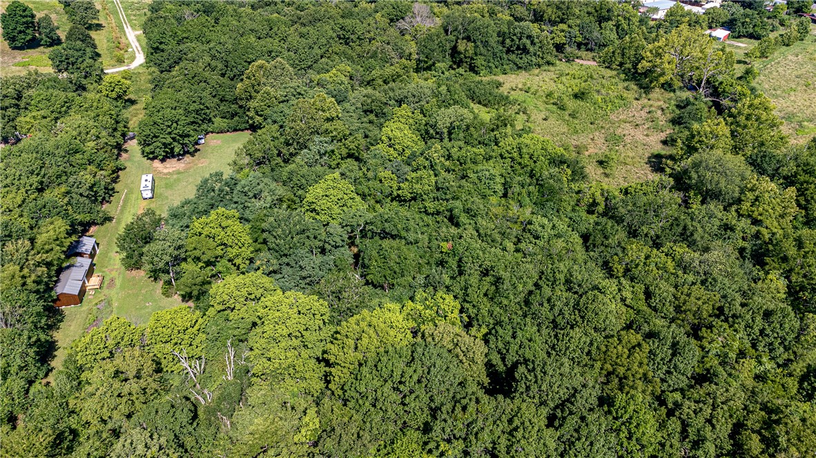 Fayetteville Outlots - Land