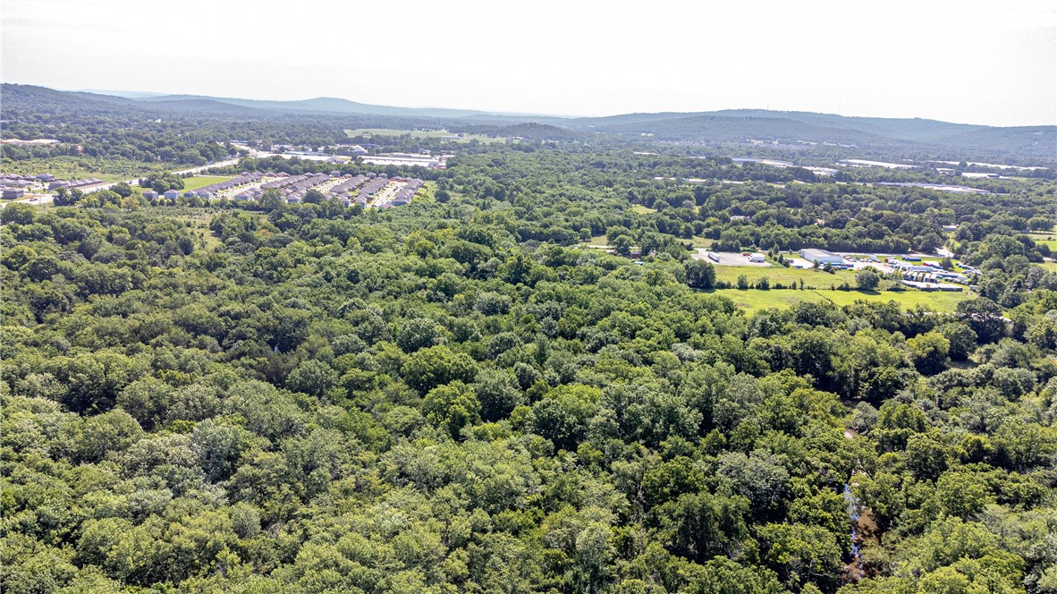 Fayetteville Outlots - Land