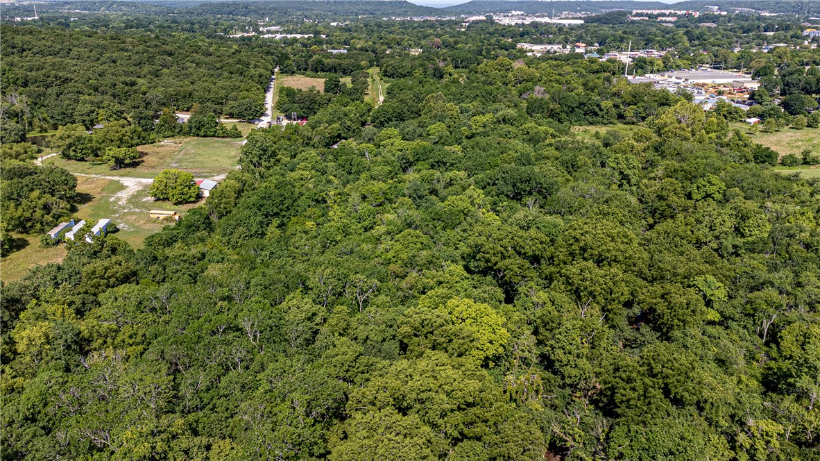 Fayetteville Outlots - Land