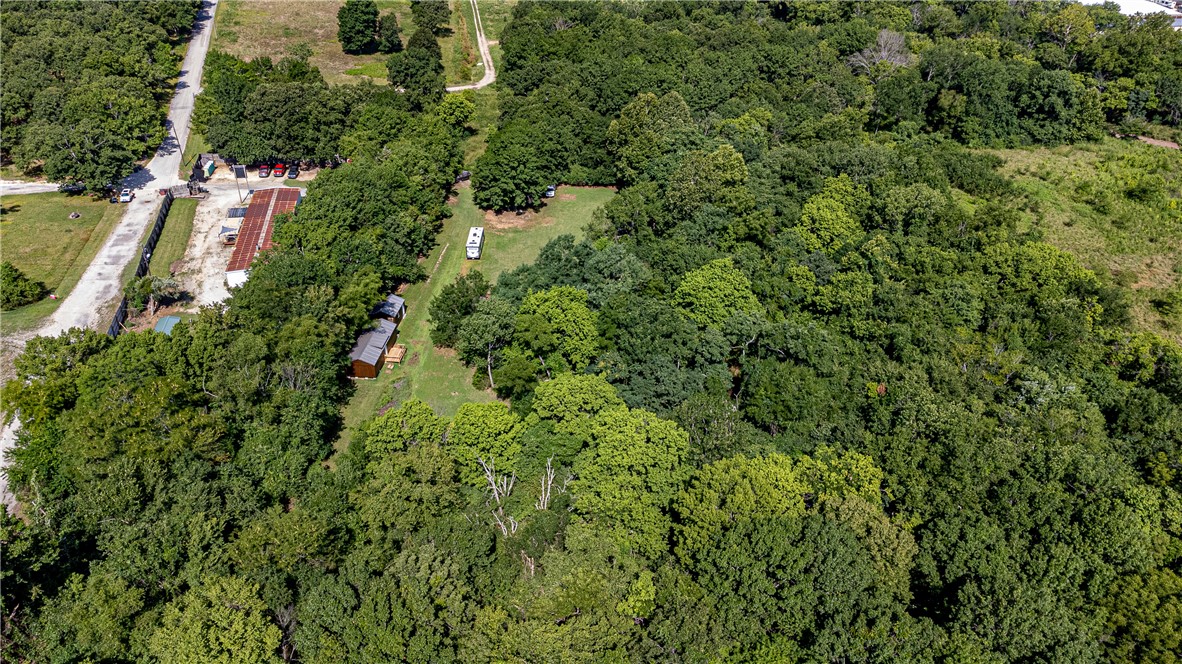 Fayetteville Outlots - Land