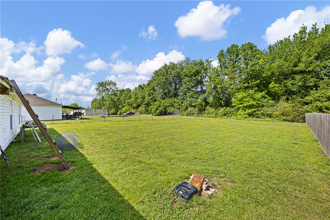 Oak Meadows Sub Ph I - Residential