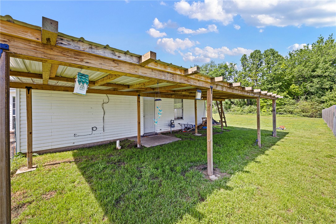 Oak Meadows Sub Ph I - Residential