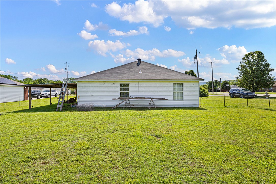 Oak Meadows Sub Ph I - Residential