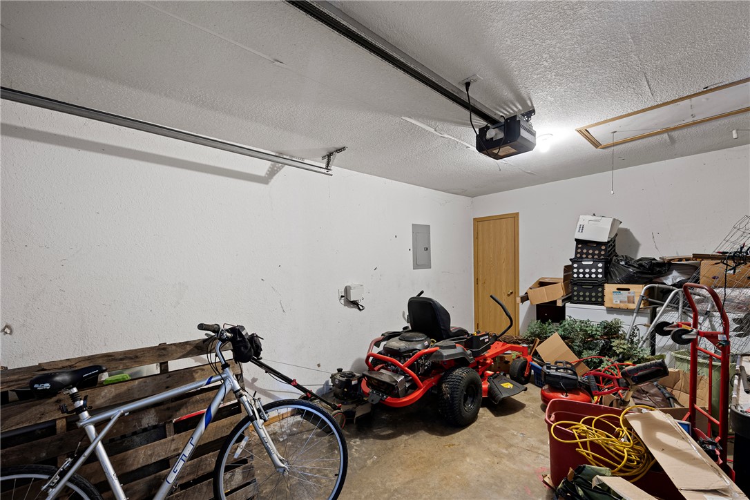 Oak Meadows Sub Ph I - Residential