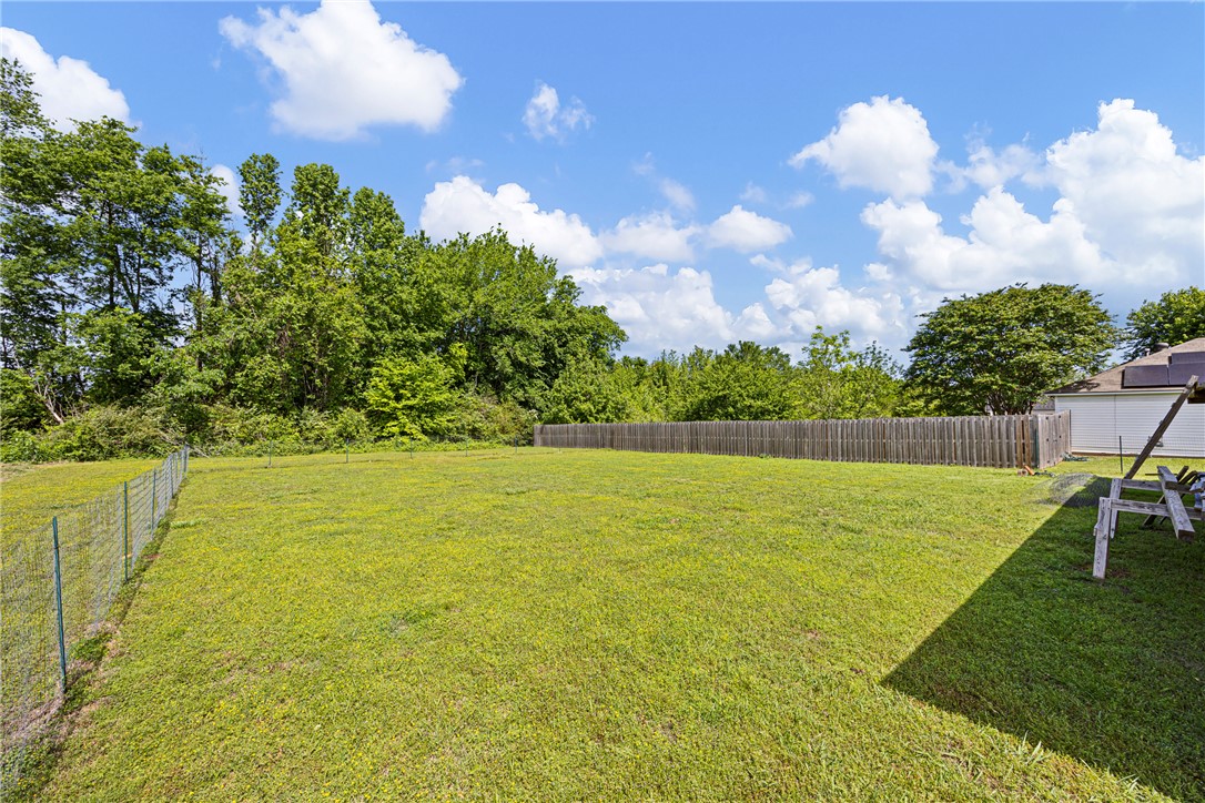 Oak Meadows Sub Ph I - Residential