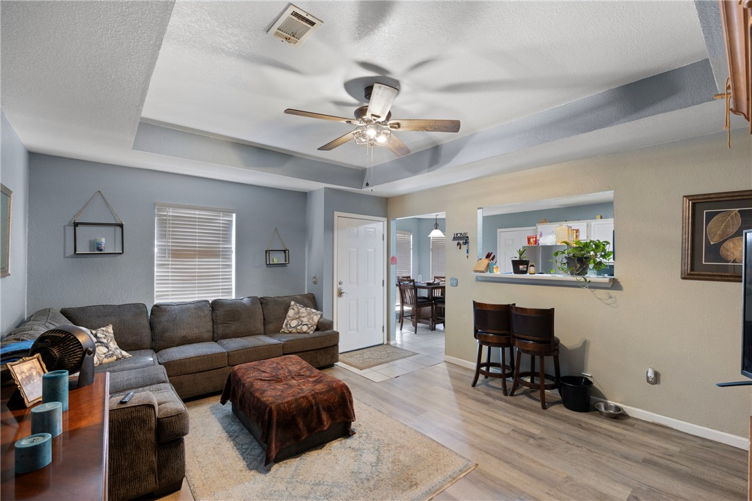 Oak Meadows Sub Ph I - Residential