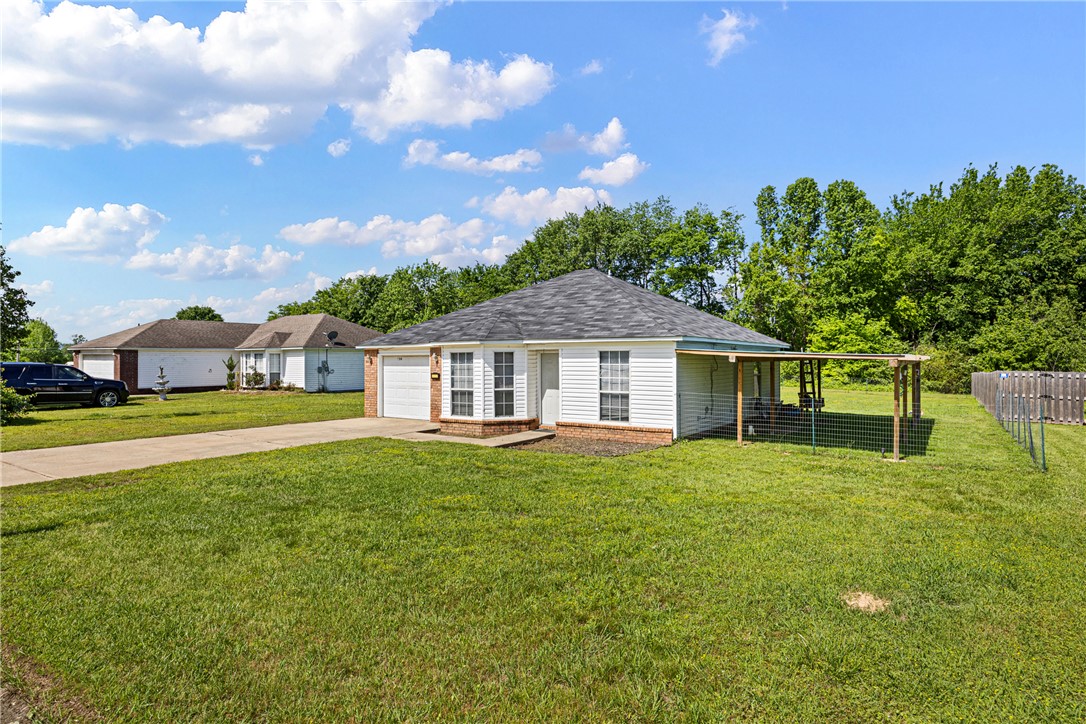 Oak Meadows Sub Ph I - Residential