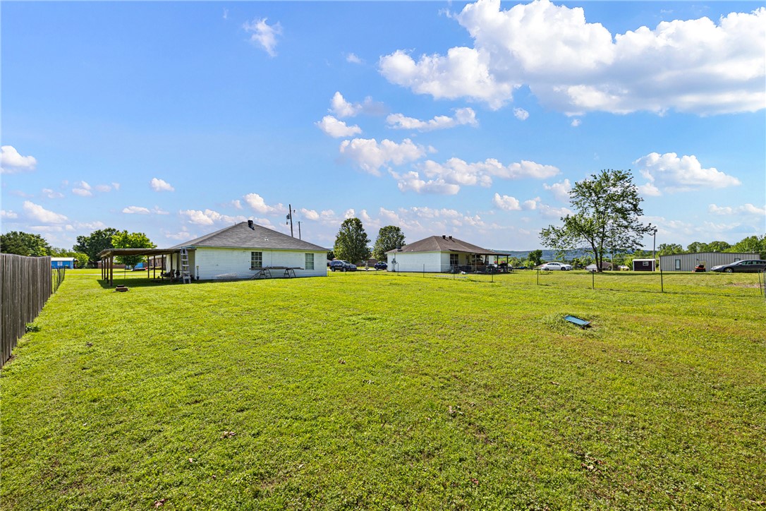 Oak Meadows Sub Ph I - Residential