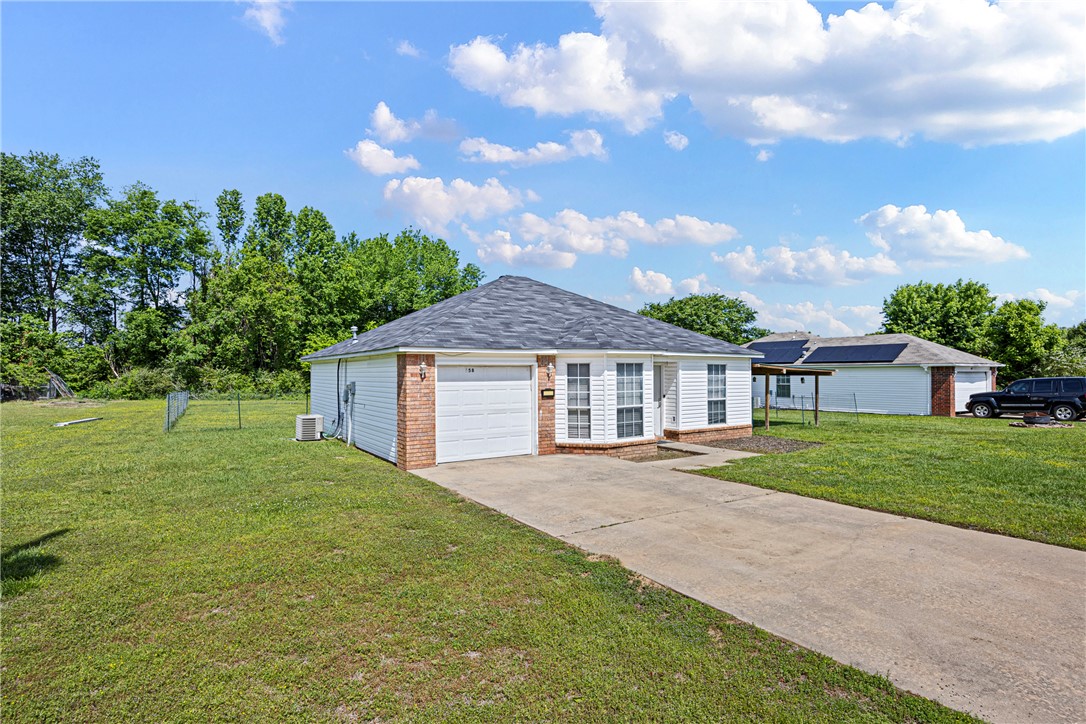 Oak Meadows Sub Ph I - Residential