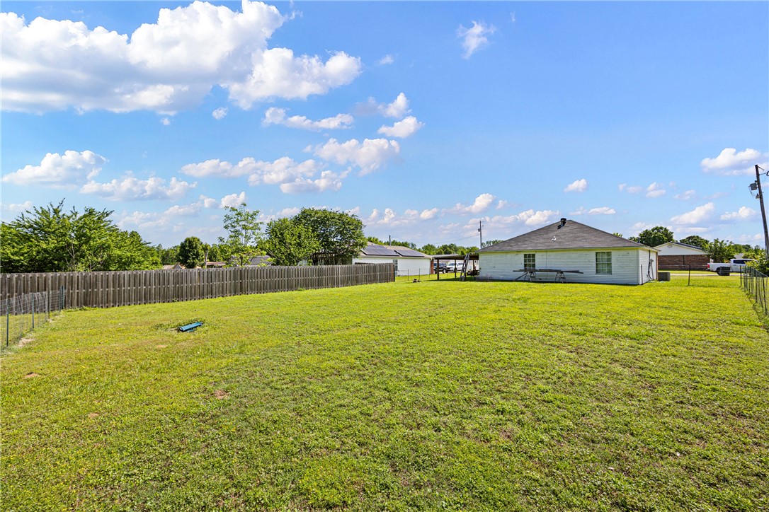 Oak Meadows Sub Ph I - Residential