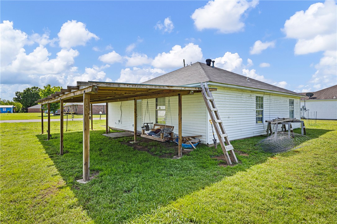 Oak Meadows Sub Ph I - Residential