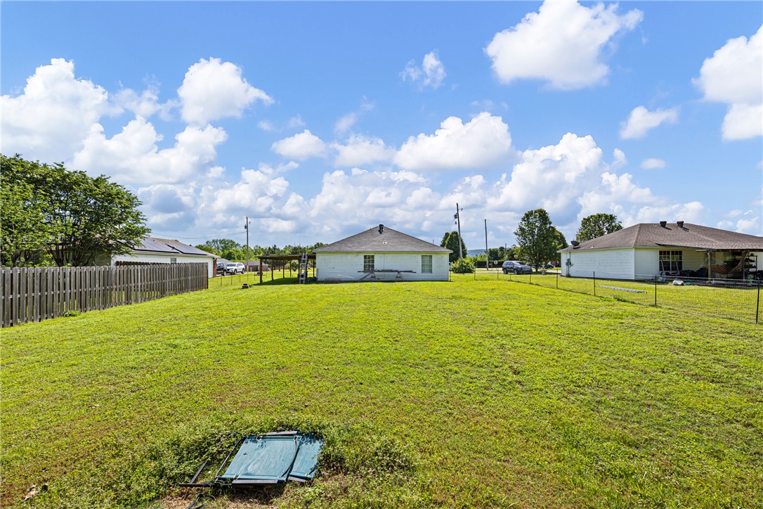 Oak Meadows Sub Ph I - Residential