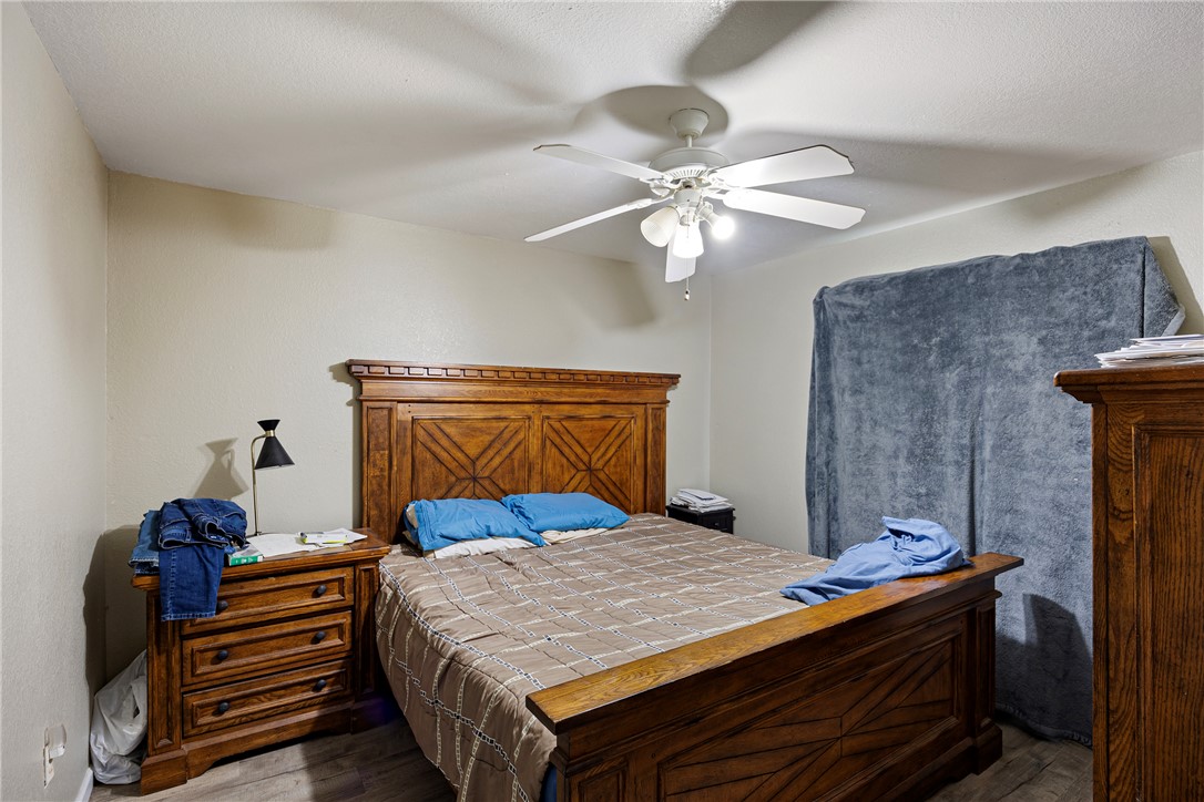 Oak Meadows Sub Ph I - Residential