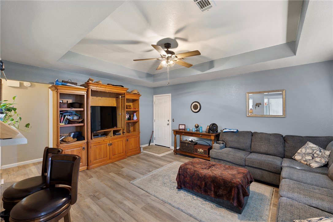 Oak Meadows Sub Ph I - Residential