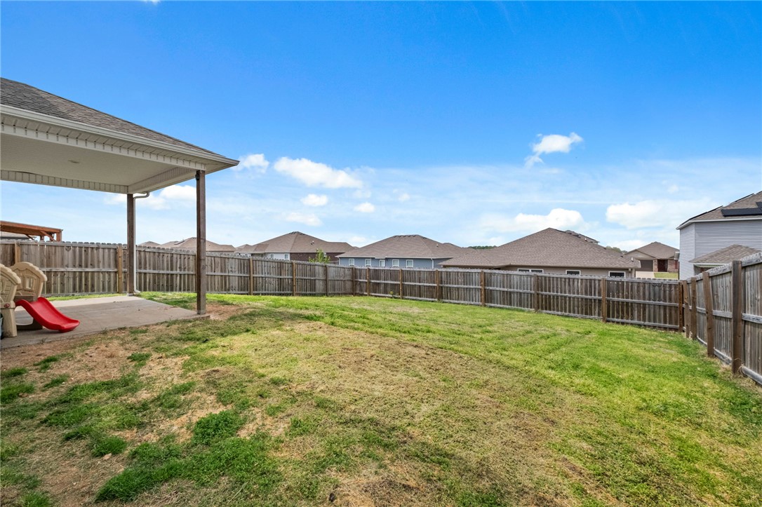 Lakewood Sub Ph Vii Lowell - Residential