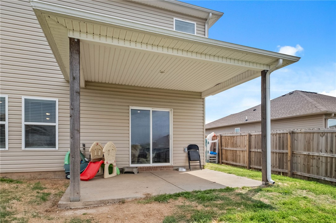 Lakewood Sub Ph Vii Lowell - Residential